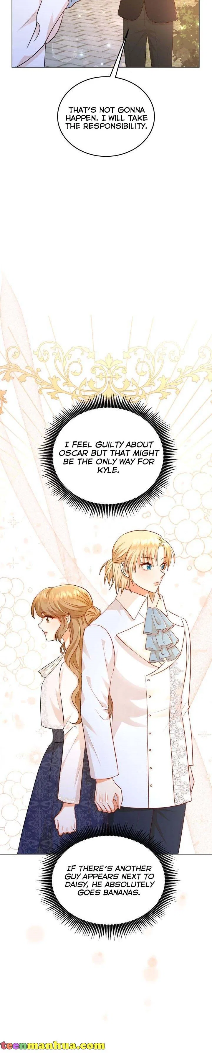 Resigning as the Villainess Chapter 37 – Page 6