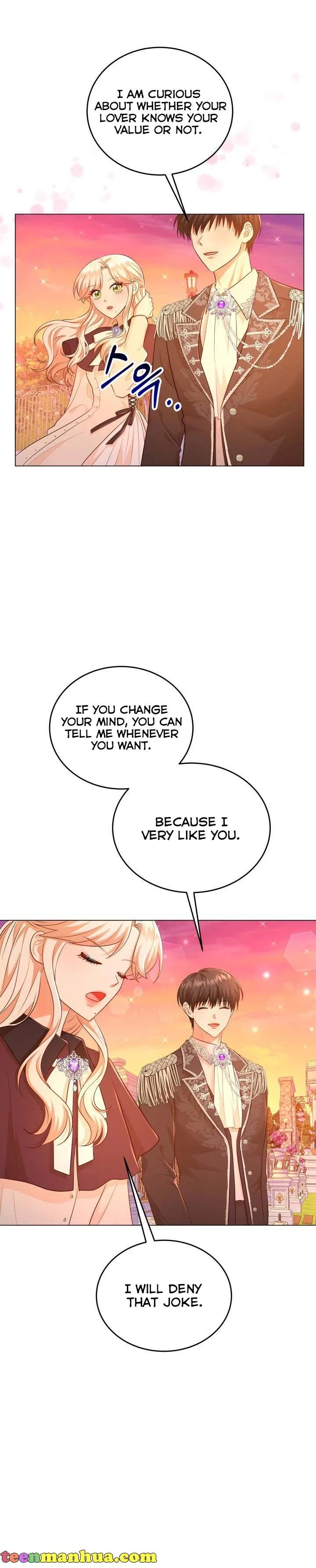 Resigning as the Villainess Chapter 37 – Page 9