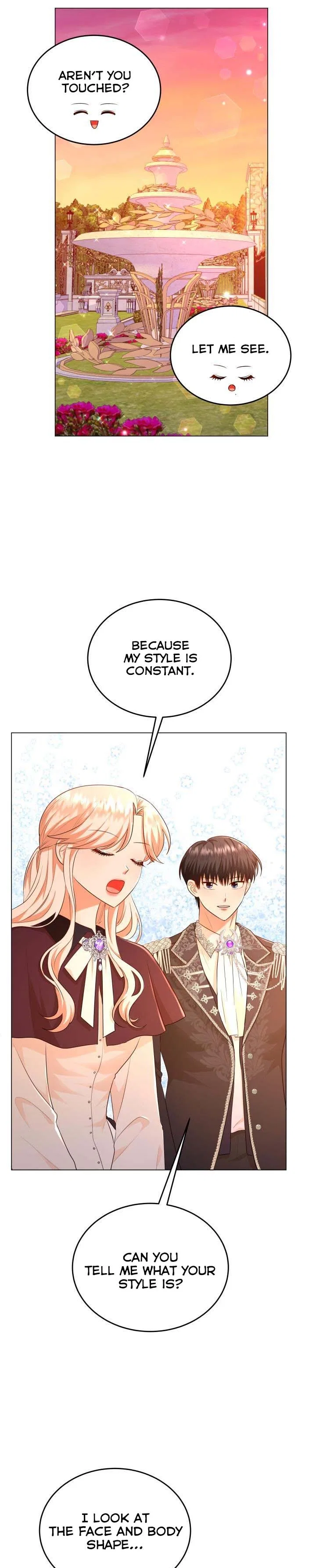 Resigning as the Villainess Chapter 37 – Page 10