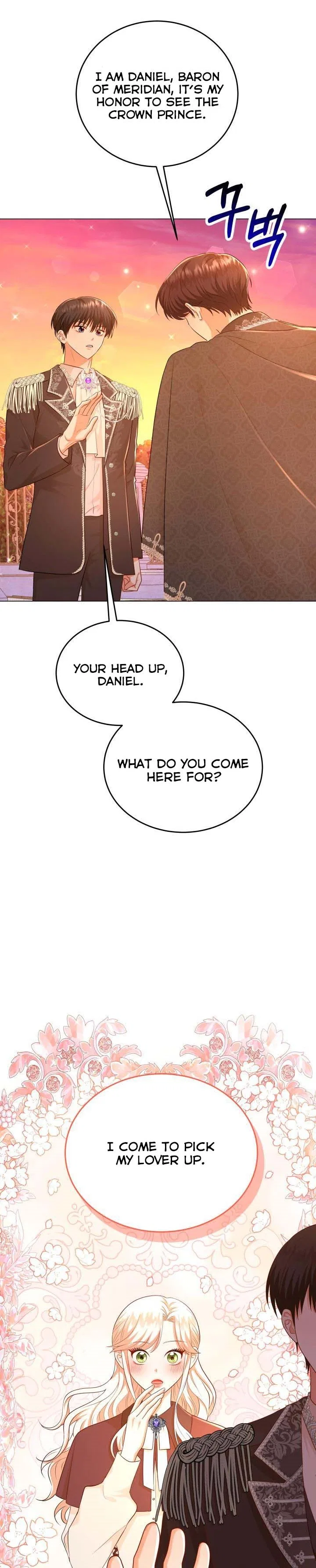 Resigning as the Villainess Chapter 37 – Page 13