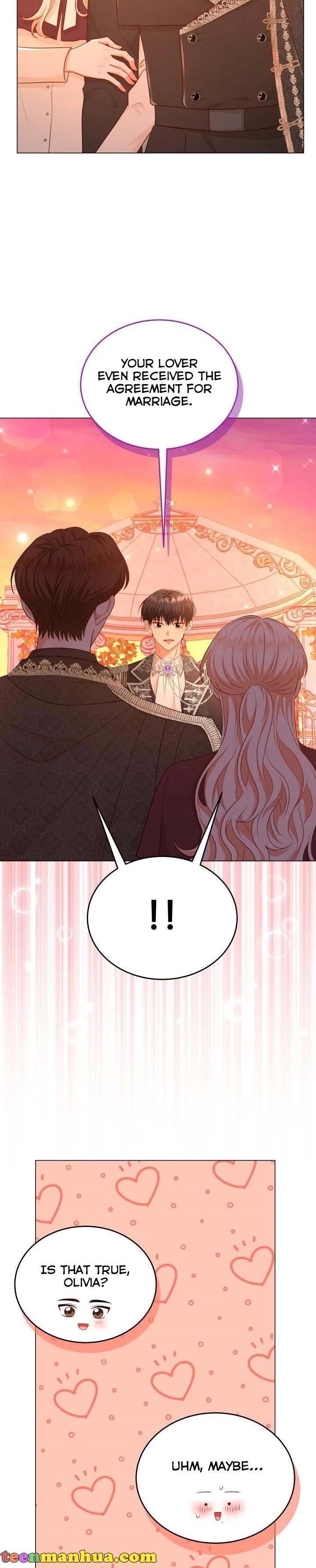 Resigning as the Villainess Chapter 37 – Page 15
