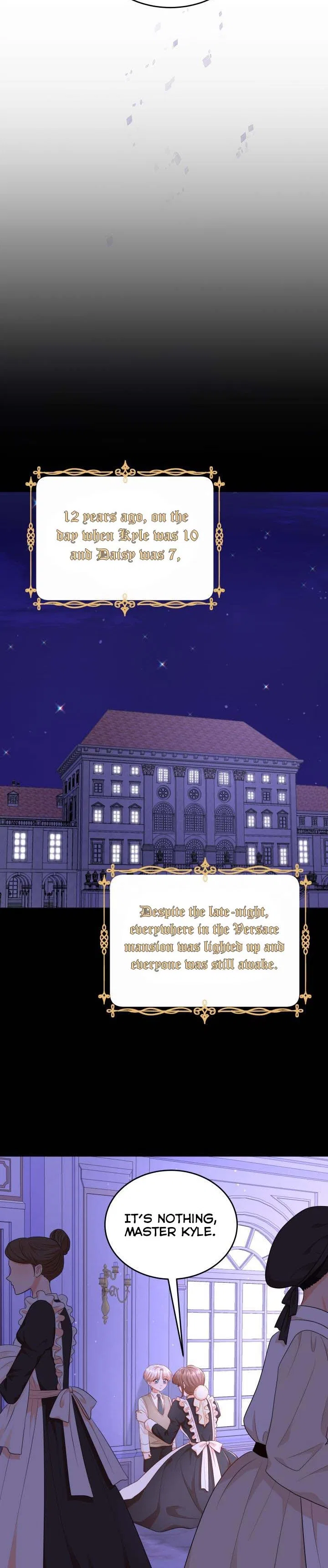 Resigning as the Villainess Chapter 37 – Page 22