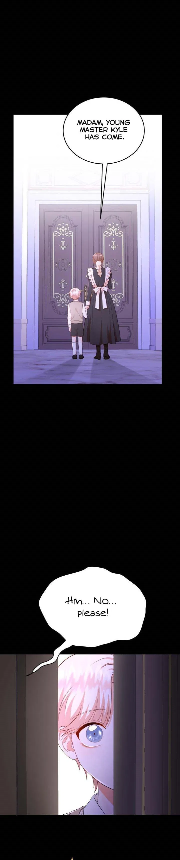 Resigning as the Villainess Chapter 37 – Page 24