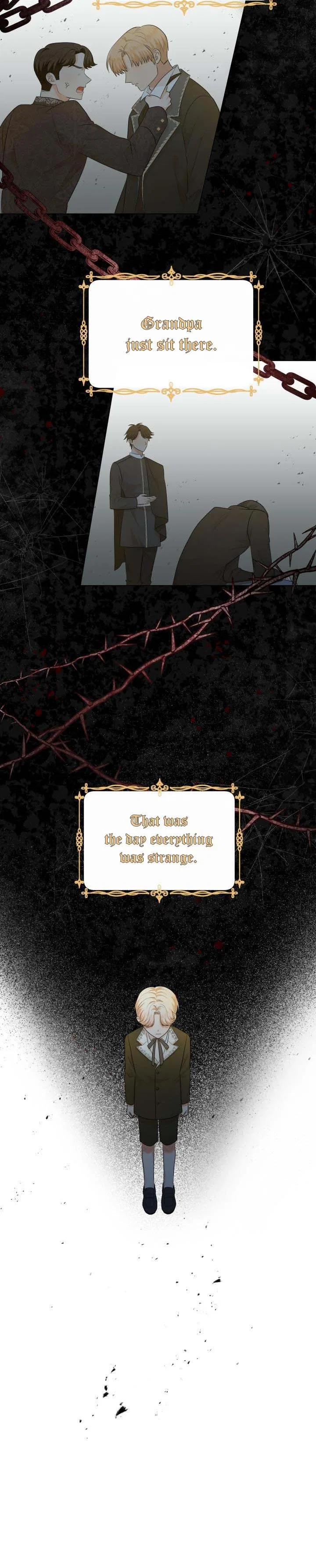 Resigning as the Villainess Chapter 37 – Page 28