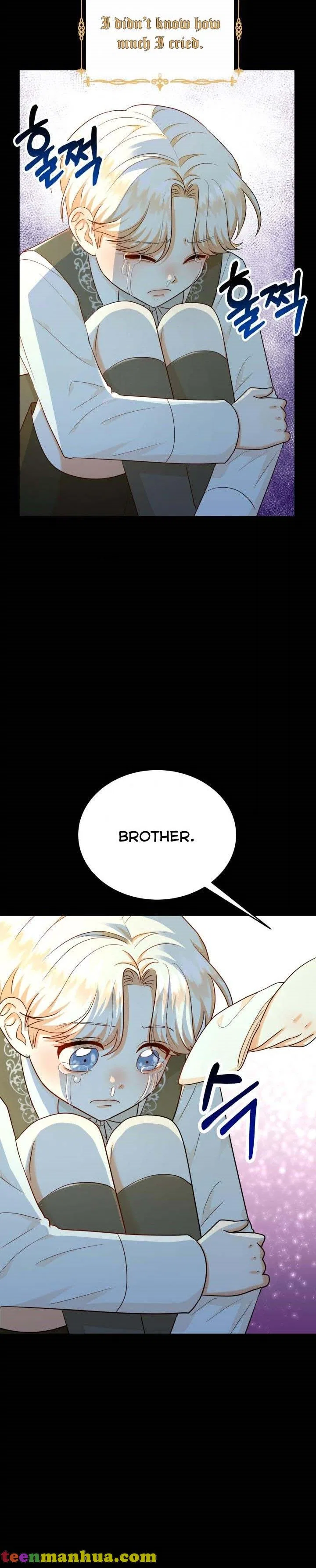 Resigning as the Villainess Chapter 37 – Page 30
