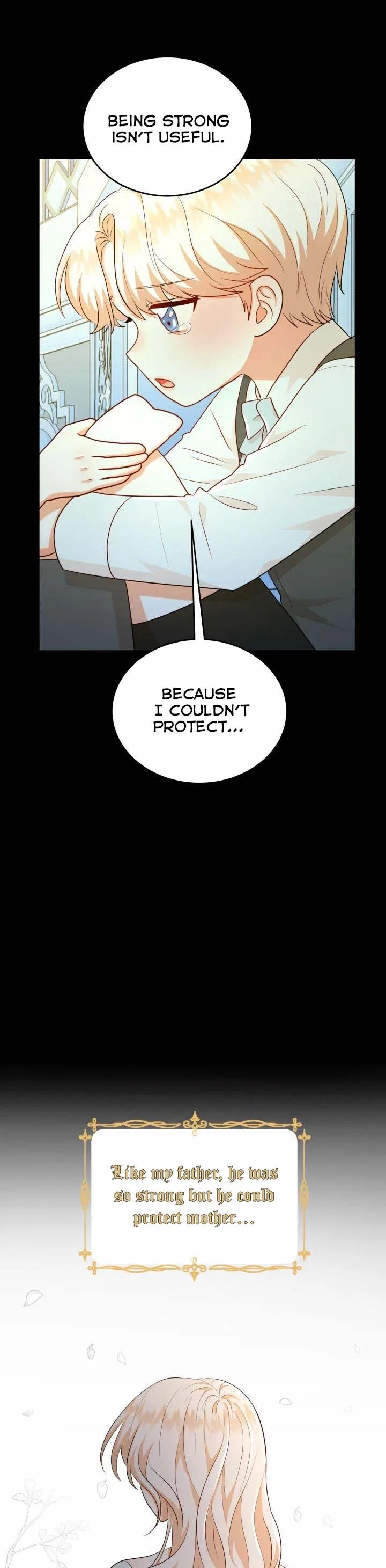 Resigning as the Villainess Chapter 37 – Page 33