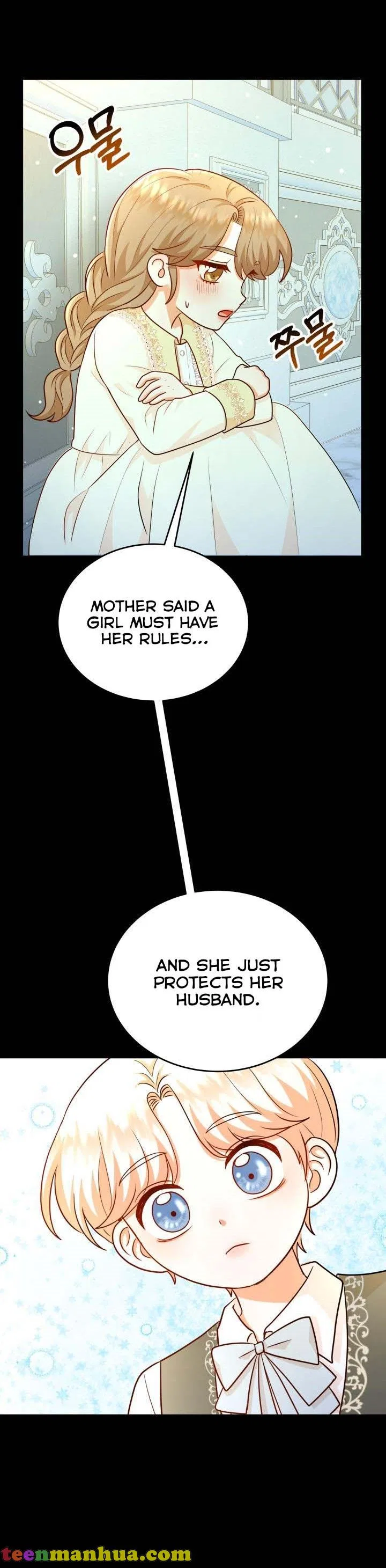 Resigning as the Villainess Chapter 37 – Page 38