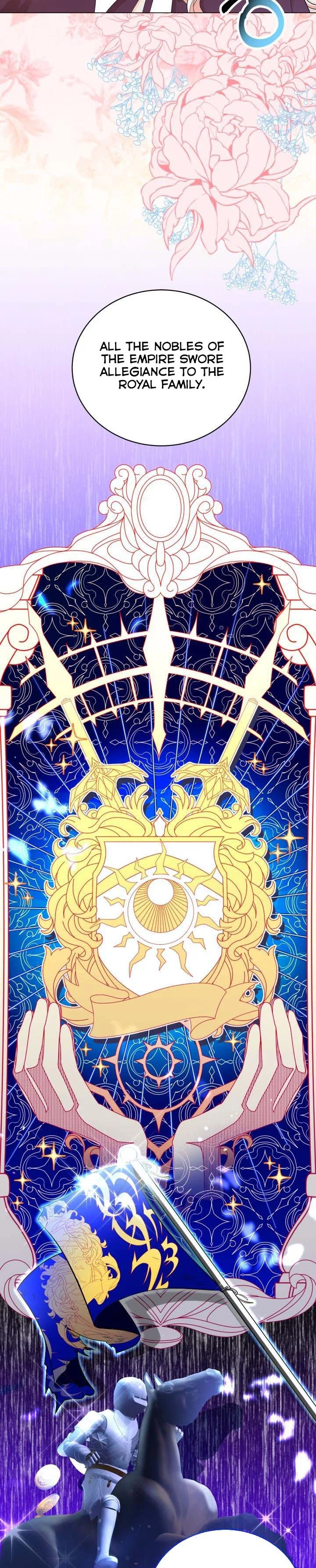 Resigning as the Villainess Chapter 36 – Page 4