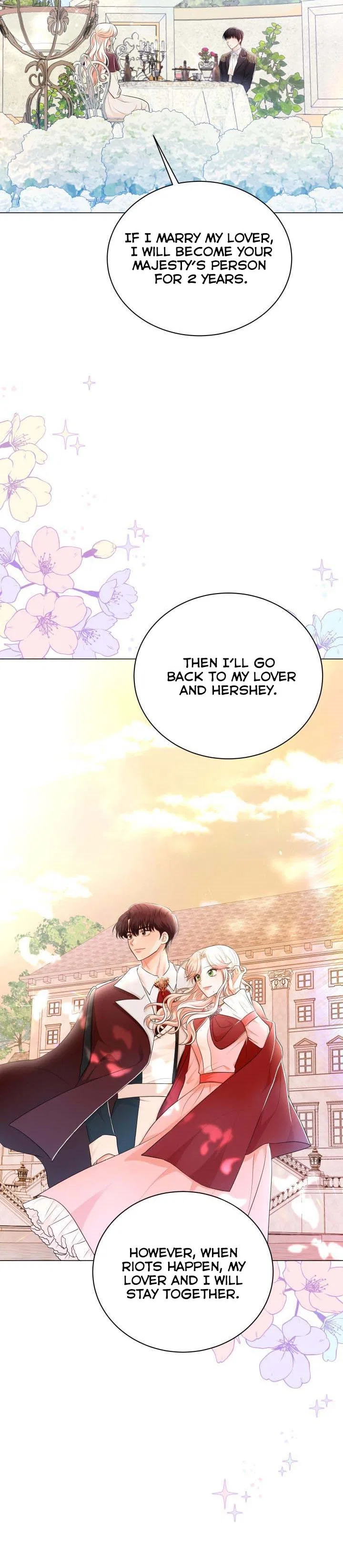 Resigning as the Villainess Chapter 36 – Page 16