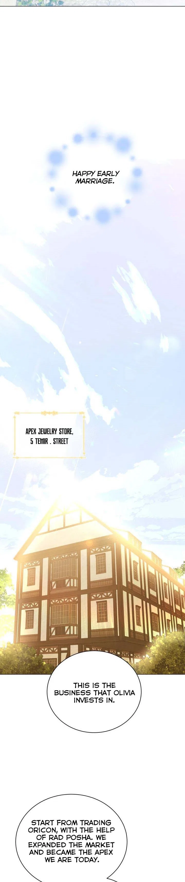 Resigning as the Villainess Chapter 36 – Page 20
