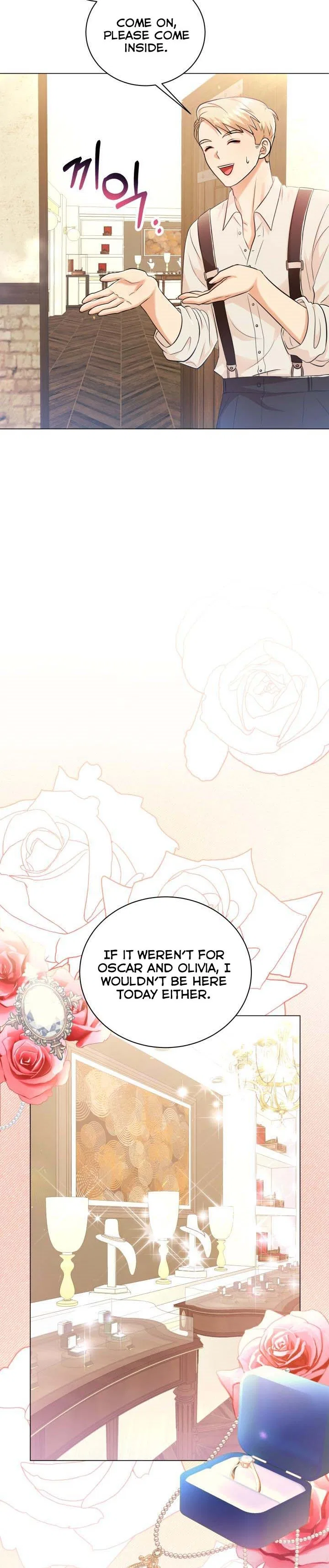 Resigning as the Villainess Chapter 36 – Page 23