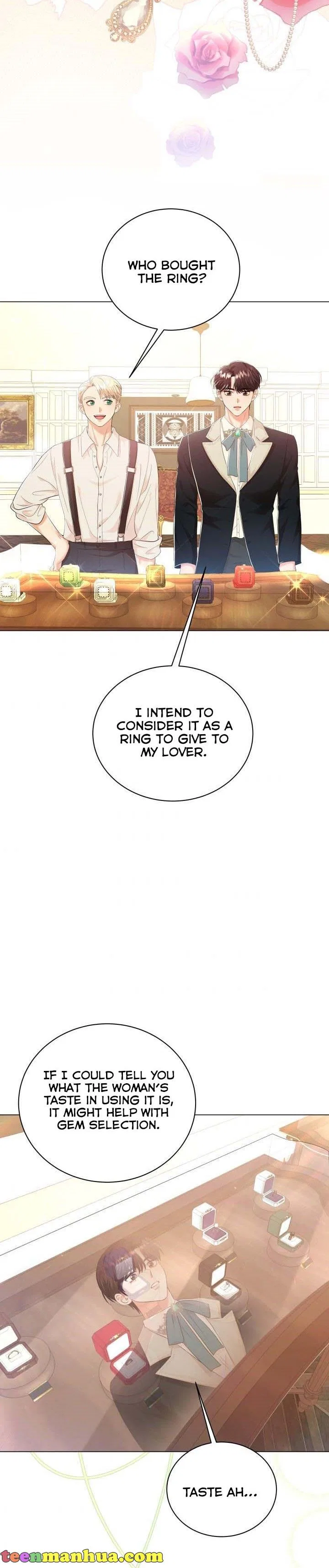 Resigning as the Villainess Chapter 36 – Page 24