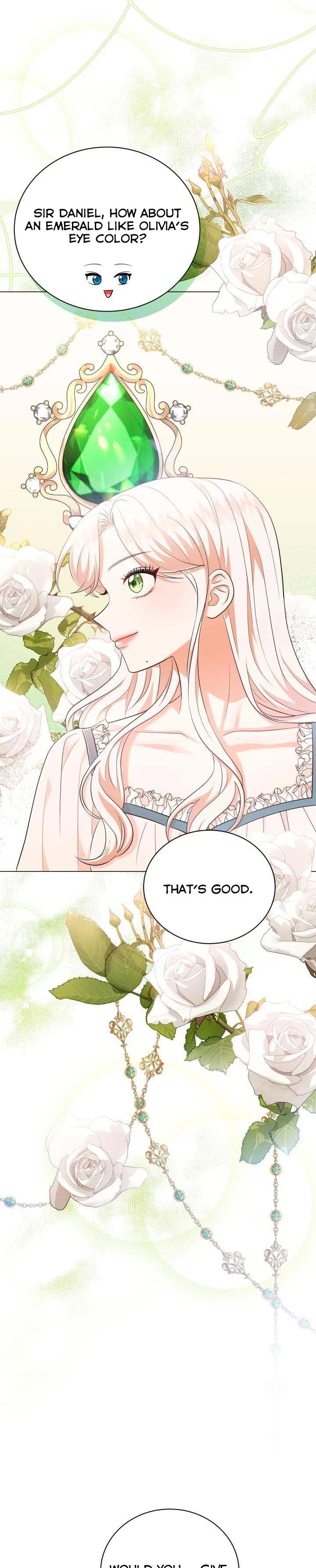 Resigning as the Villainess Chapter 36 – Page 25