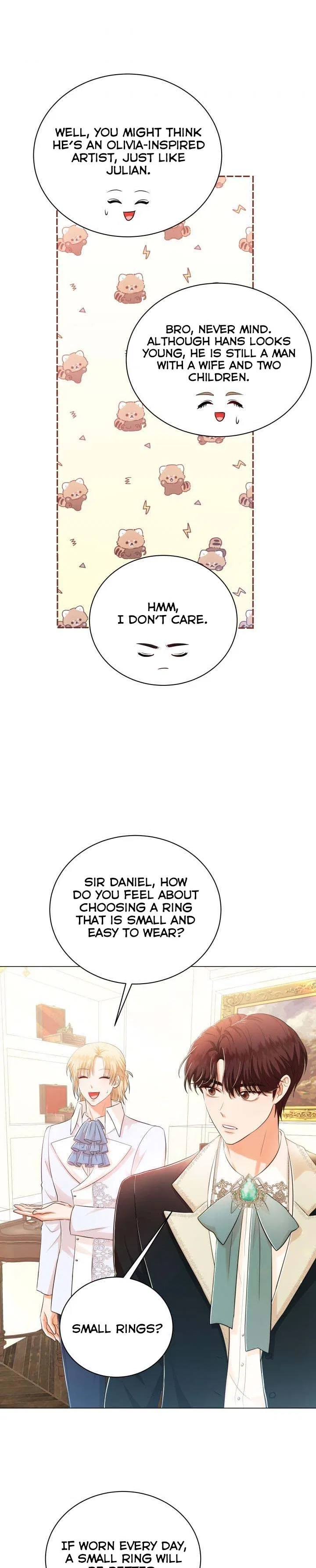 Resigning as the Villainess Chapter 36 – Page 28