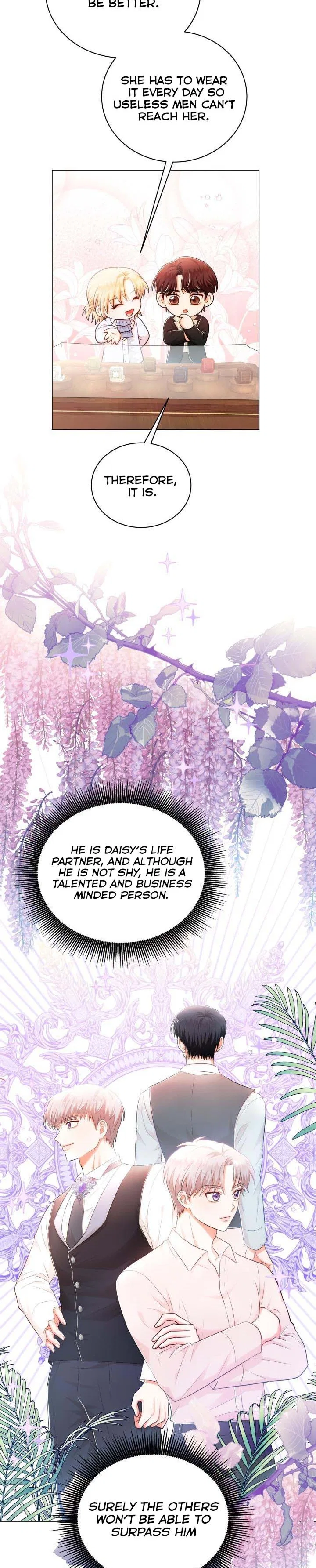 Resigning as the Villainess Chapter 36 – Page 29