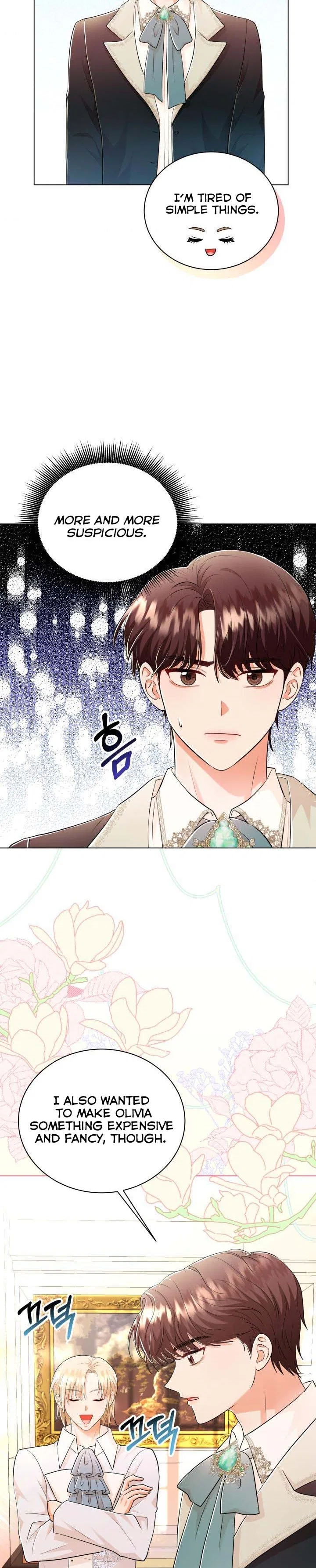Resigning as the Villainess Chapter 36 – Page 31