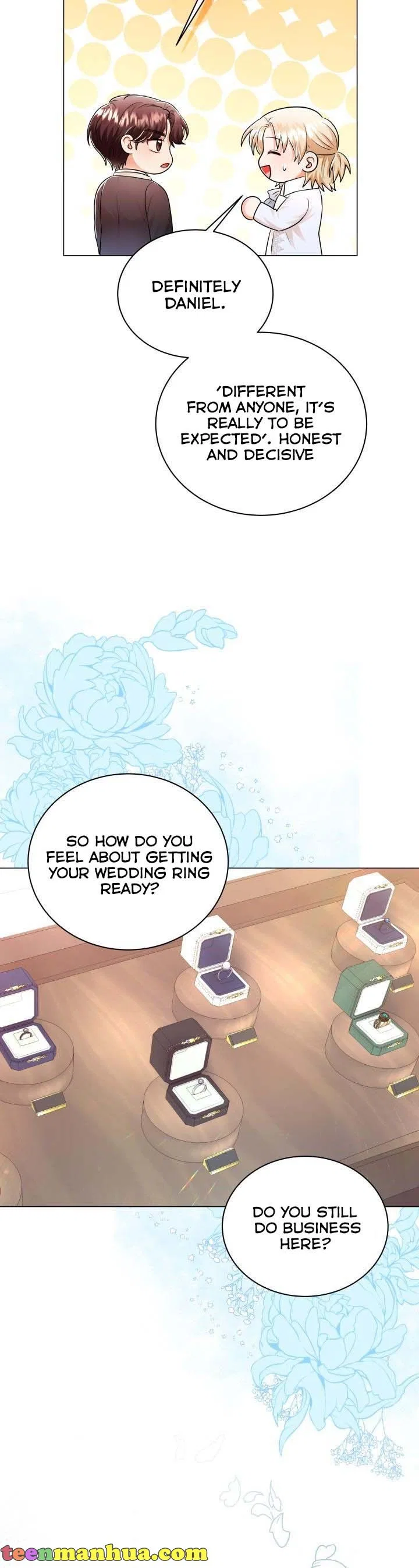 Resigning as the Villainess Chapter 36 – Page 33