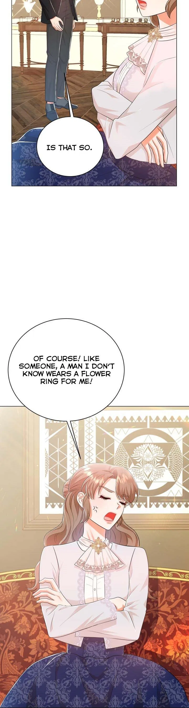 Resigning as the Villainess Chapter 36 – Page 36