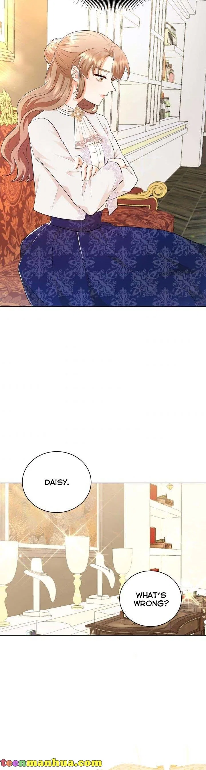 Resigning as the Villainess Chapter 36 – Page 38