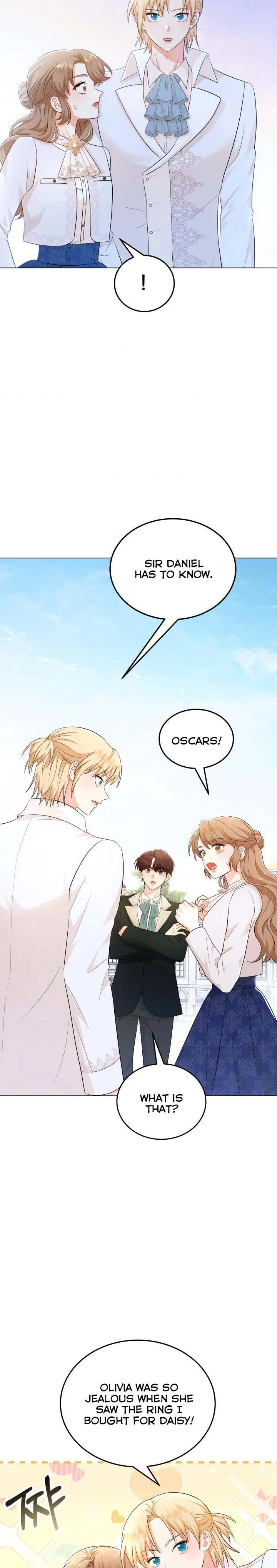 Resigning as the Villainess Chapter 35 – Page 2