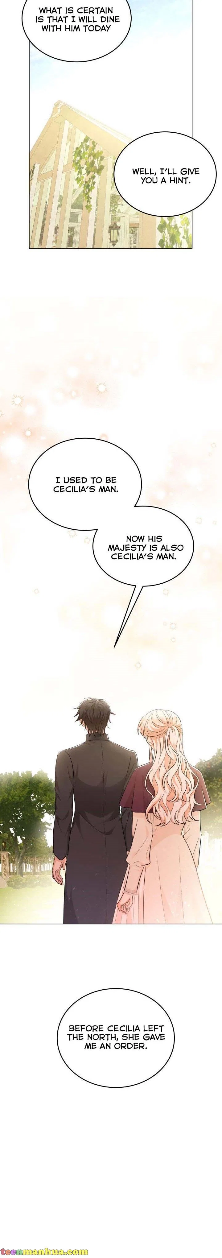 Resigning as the Villainess Chapter 35 – Page 16