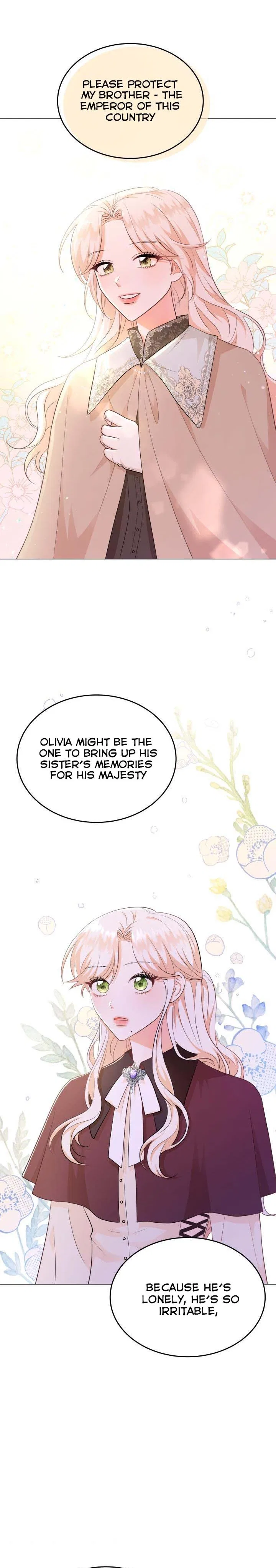Resigning as the Villainess Chapter 35 – Page 17