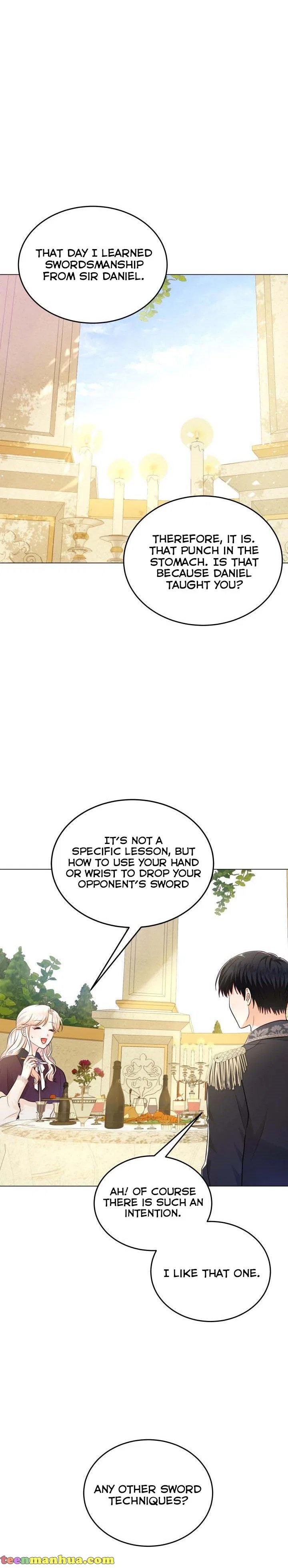 Resigning as the Villainess Chapter 35 – Page 24