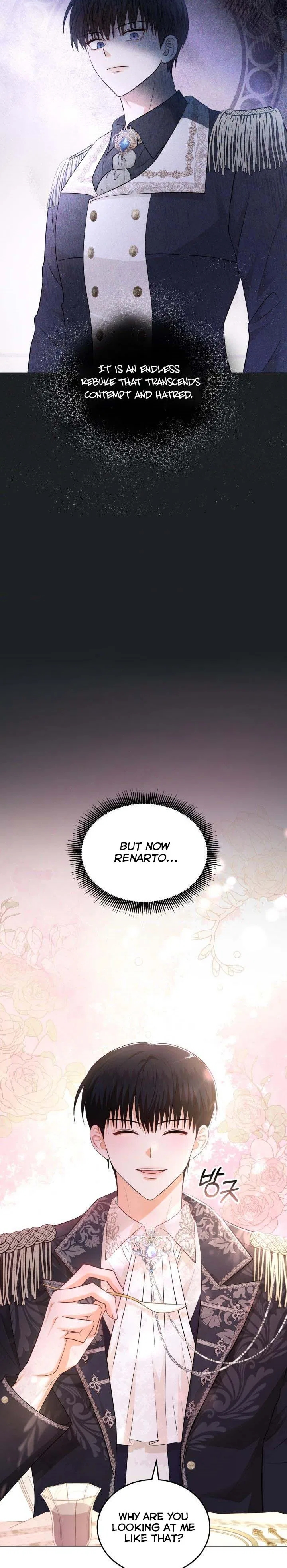 Resigning as the Villainess Chapter 35 – Page 26