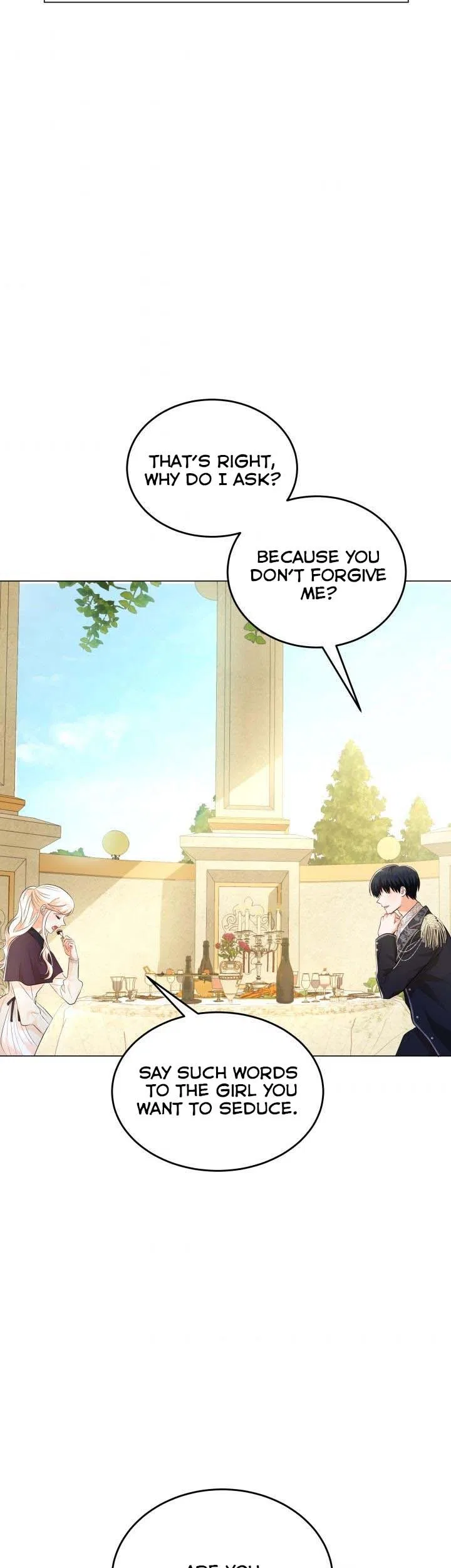 Resigning as the Villainess Chapter 35 – Page 29