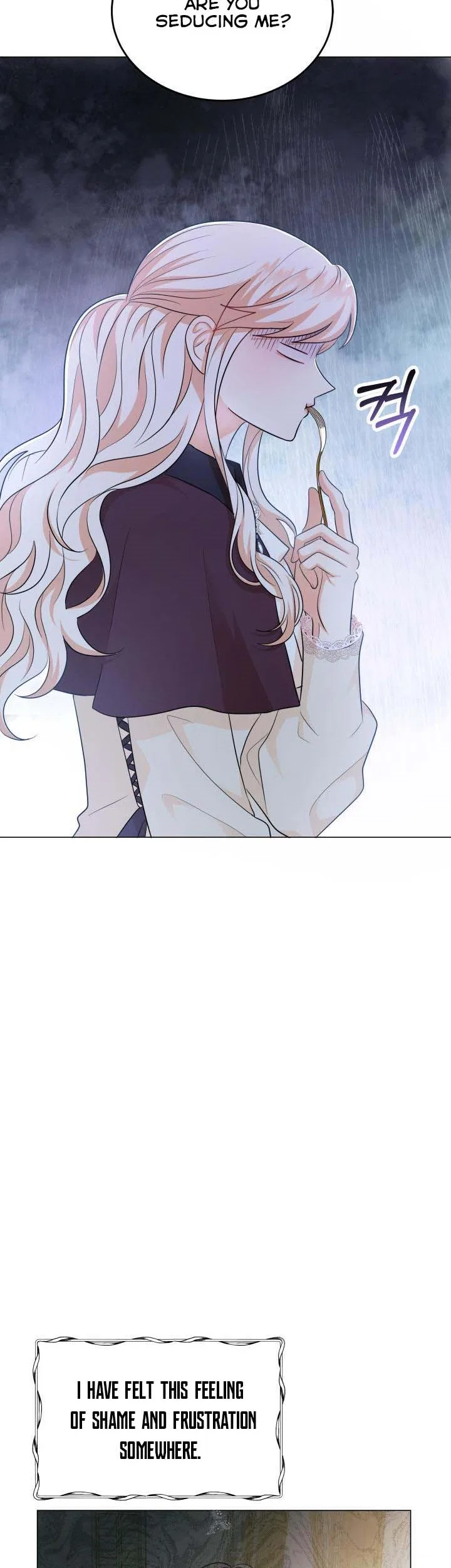 Resigning as the Villainess Chapter 35 – Page 30