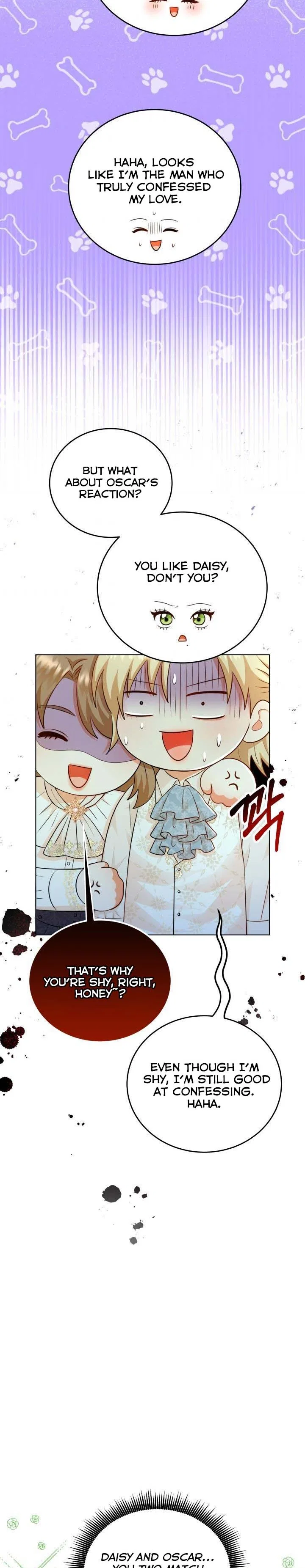 Resigning as the Villainess Chapter 34 – Page 2
