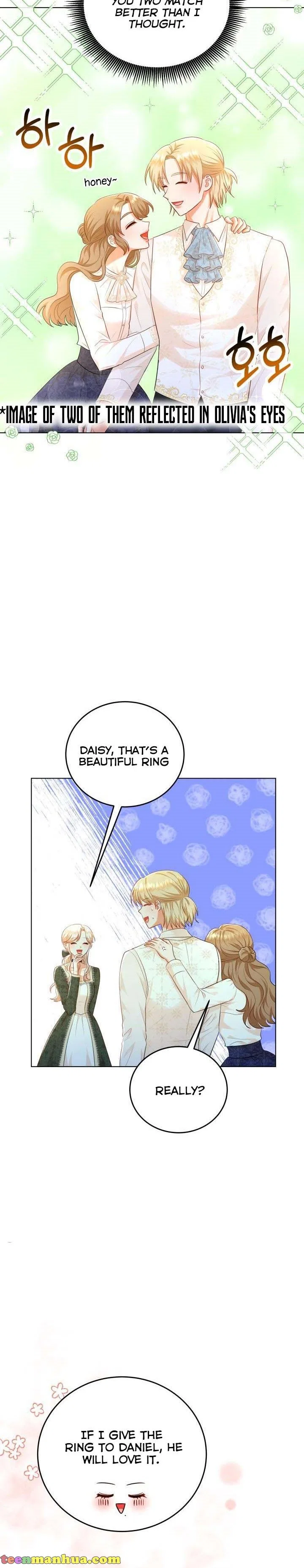 Resigning as the Villainess Chapter 34 – Page 3