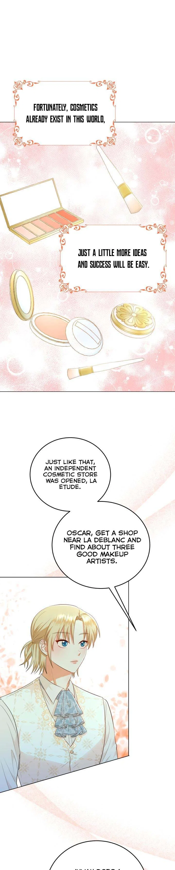 Resigning as the Villainess Chapter 34 – Page 9