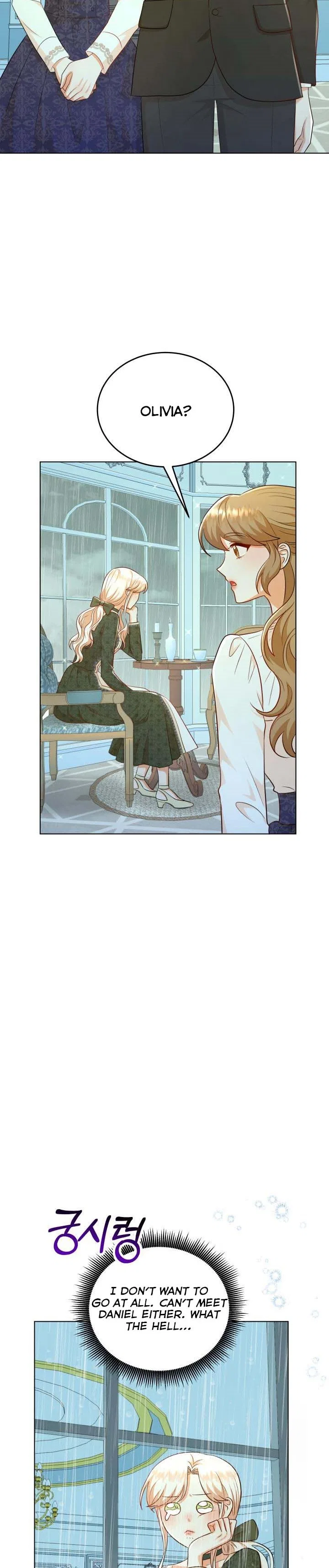 Resigning as the Villainess Chapter 34 – Page 19
