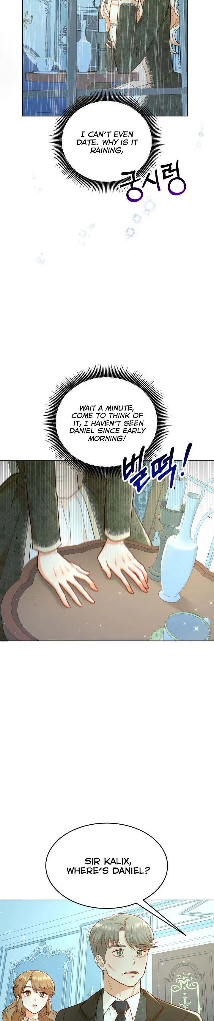 Resigning as the Villainess Chapter 34 – Page 20