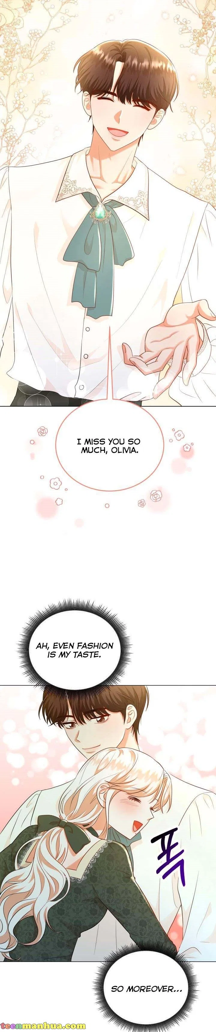 Resigning as the Villainess Chapter 34 – Page 24