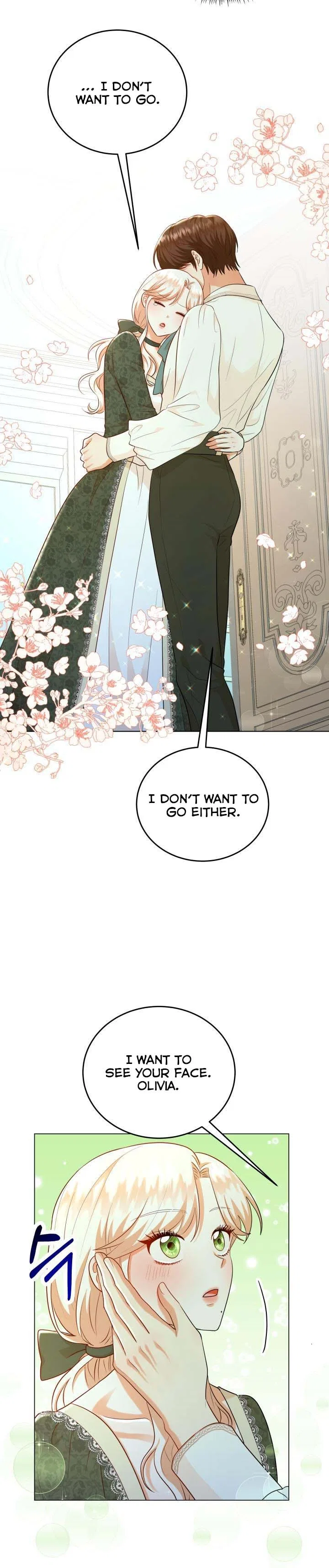 Resigning as the Villainess Chapter 34 – Page 25
