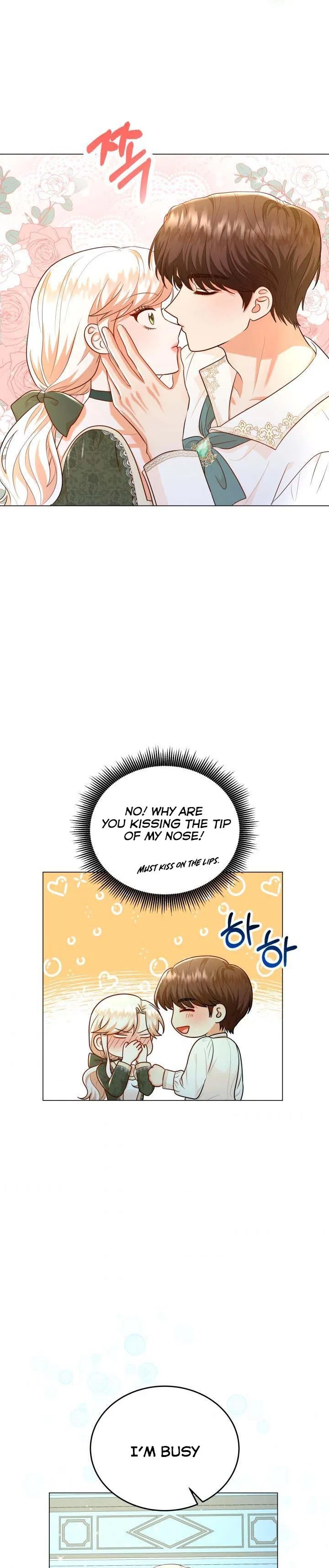 Resigning as the Villainess Chapter 34 – Page 26