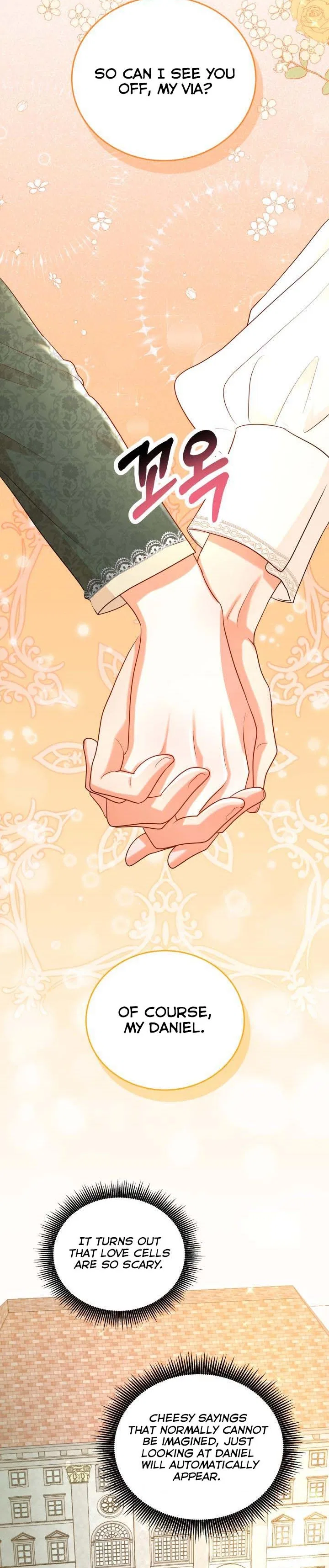 Resigning as the Villainess Chapter 34 – Page 28