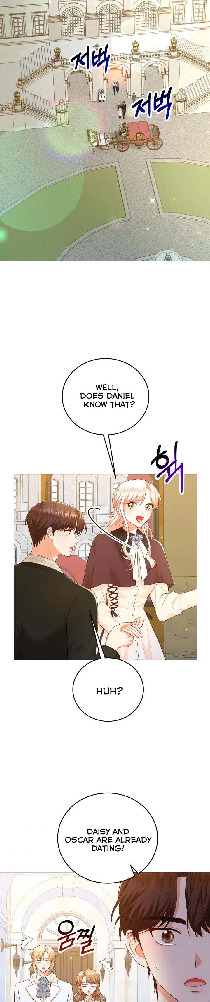 Resigning as the Villainess Chapter 34 – Page 29