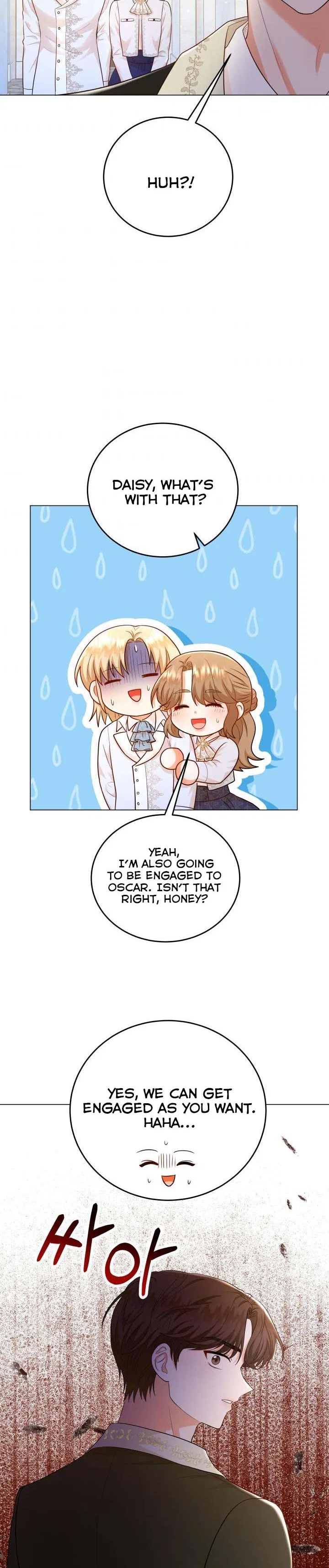 Resigning as the Villainess Chapter 34 – Page 30