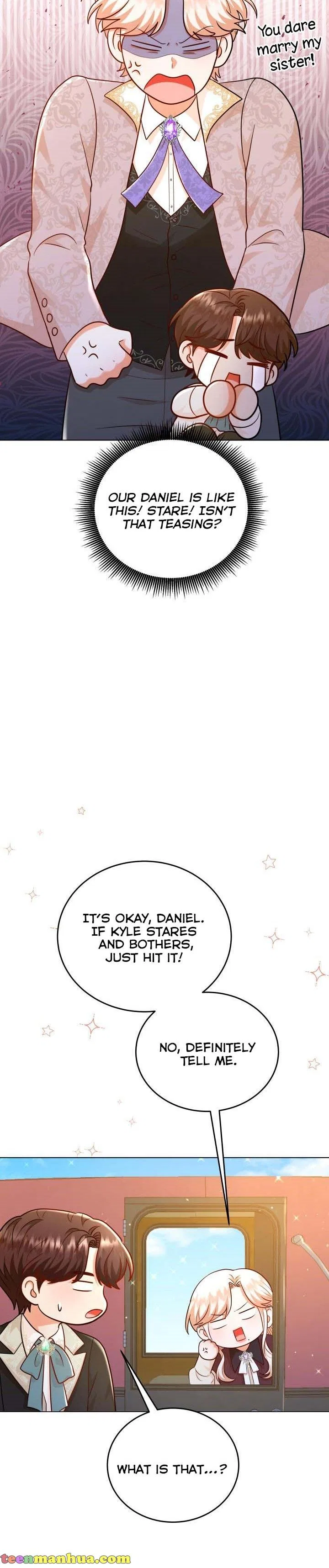 Resigning as the Villainess Chapter 34 – Page 32