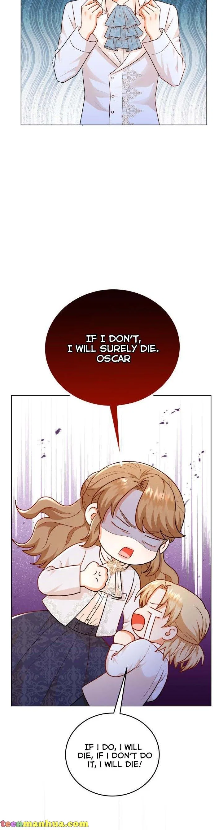 Resigning as the Villainess Chapter 34 – Page 36