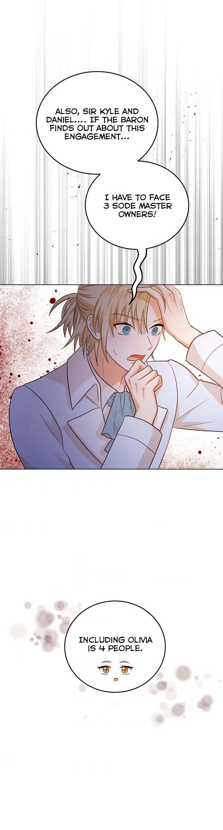 Resigning as the Villainess Chapter 34 – Page 37