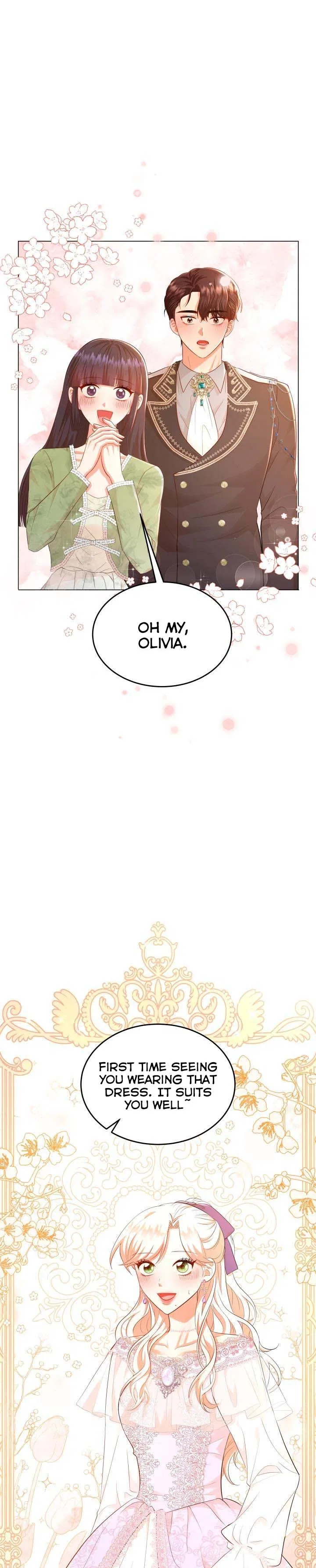 Resigning as the Villainess Chapter 33 – Page 9