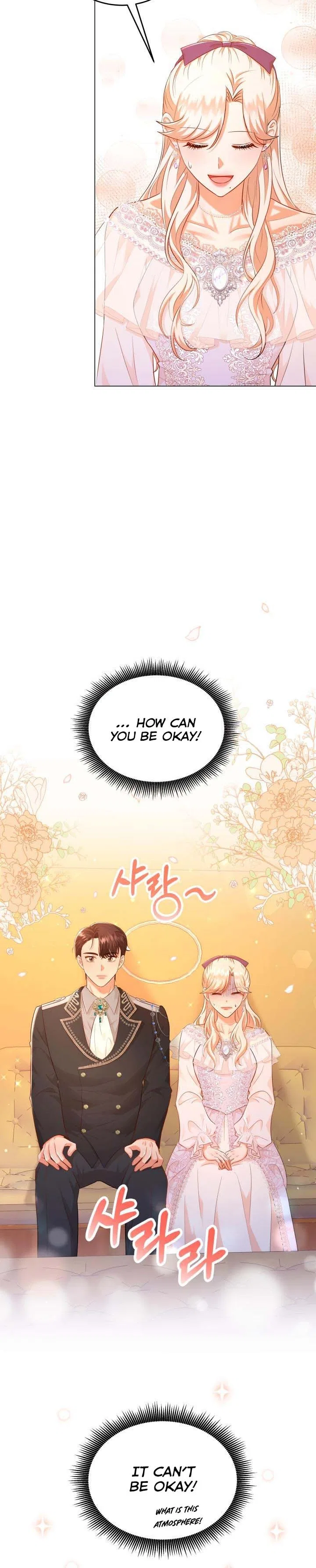 Resigning as the Villainess Chapter 33 – Page 12