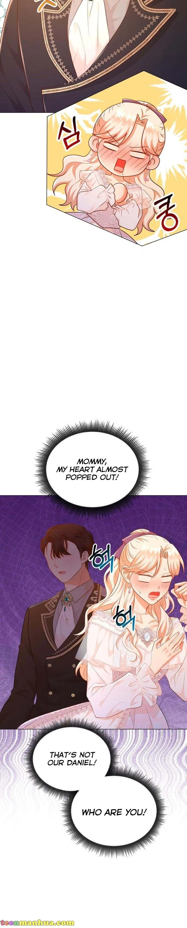 Resigning as the Villainess Chapter 33 – Page 14