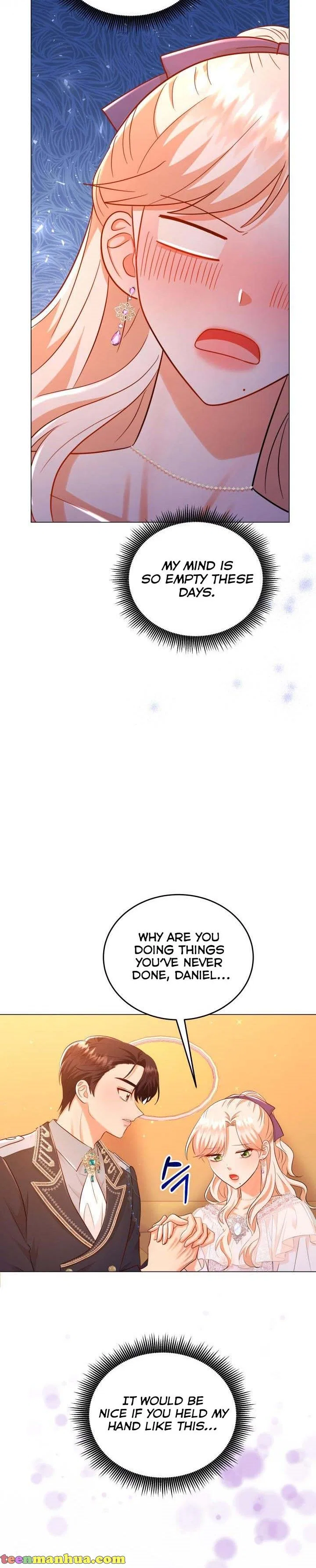 Resigning as the Villainess Chapter 33 – Page 16