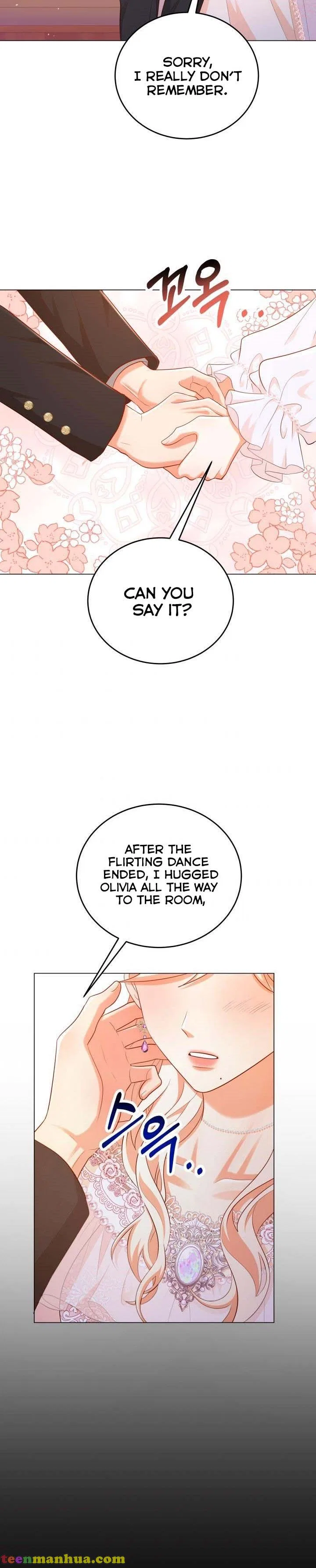 Resigning as the Villainess Chapter 33 – Page 20