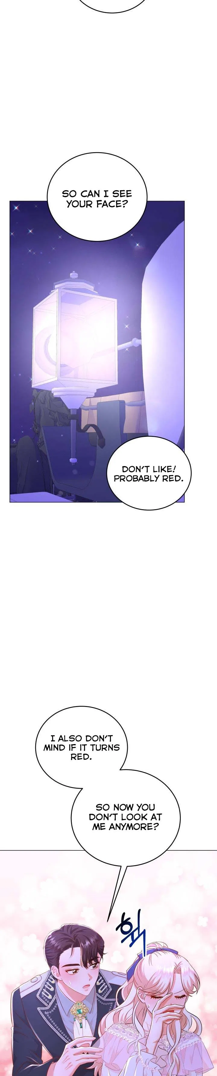 Resigning as the Villainess Chapter 33 – Page 28